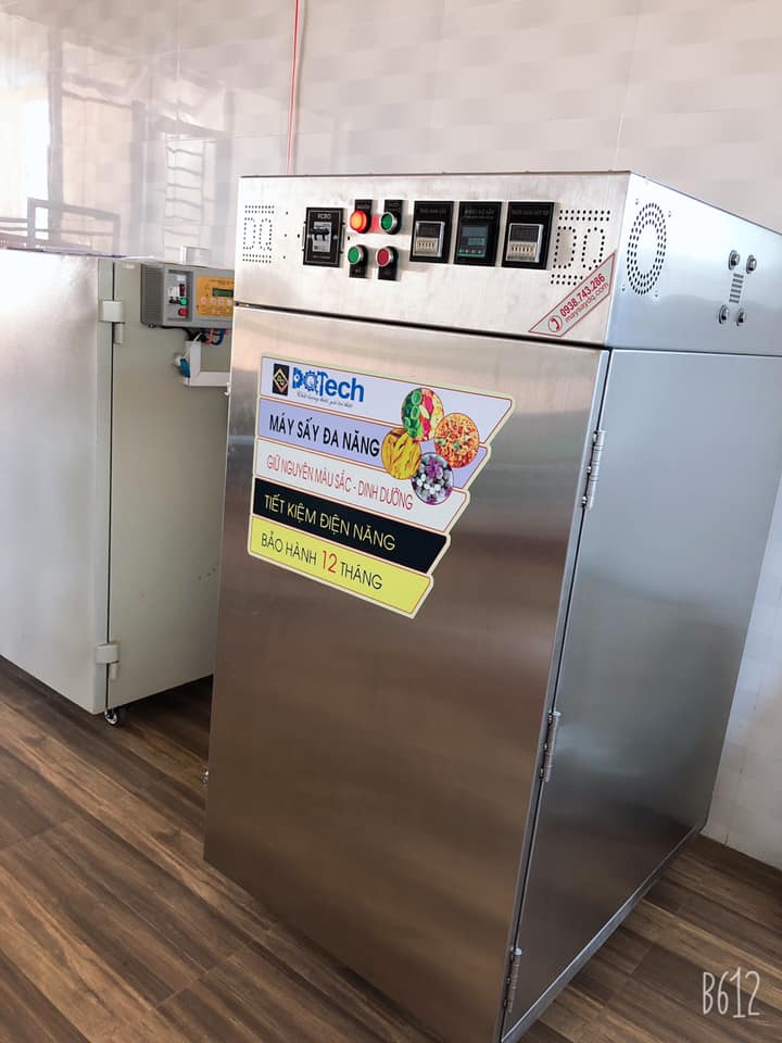 cơ sở đạt tiêu chuẩn