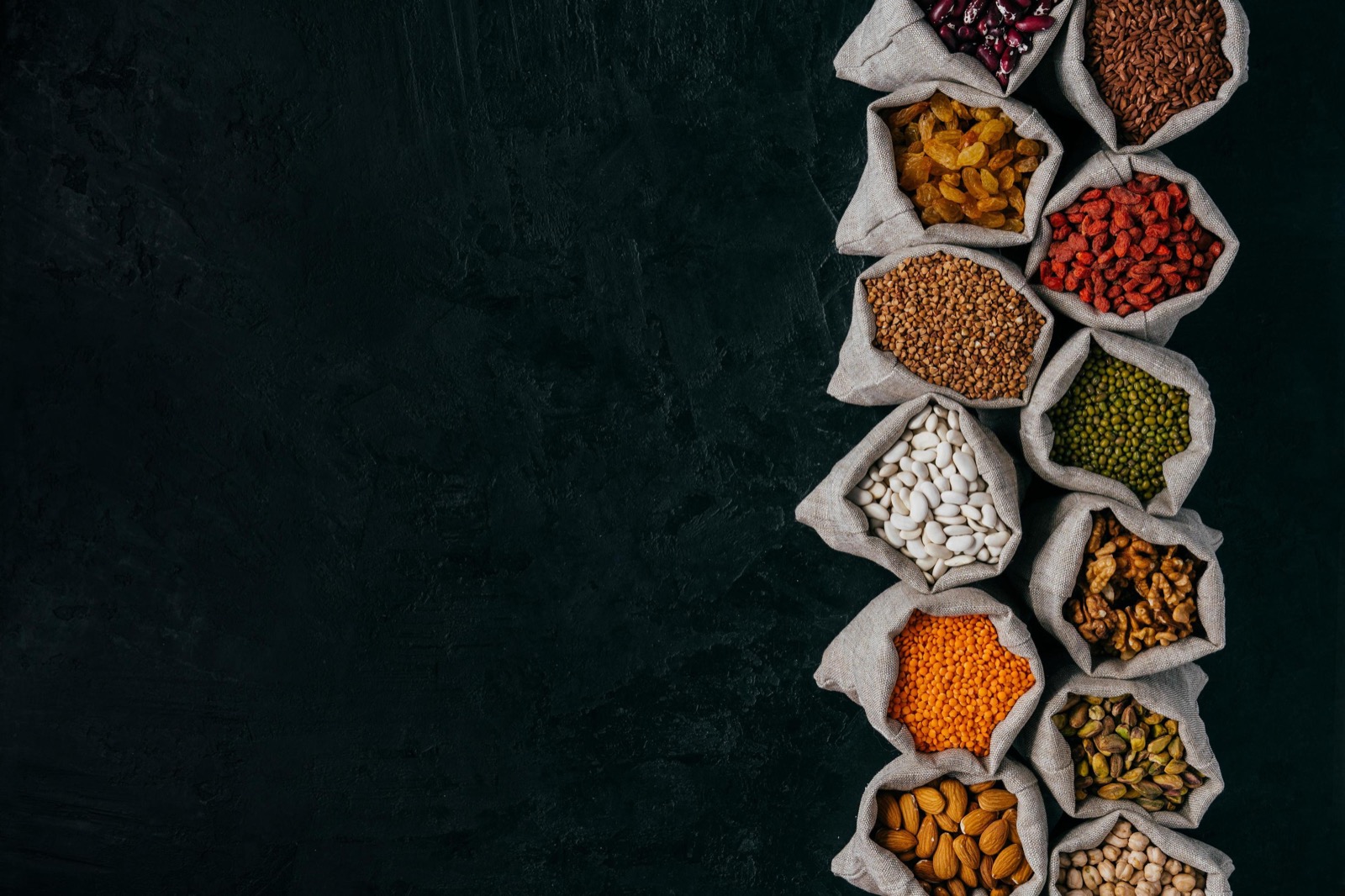 Blog Rio Macca - Thực phẩm lành mạnh